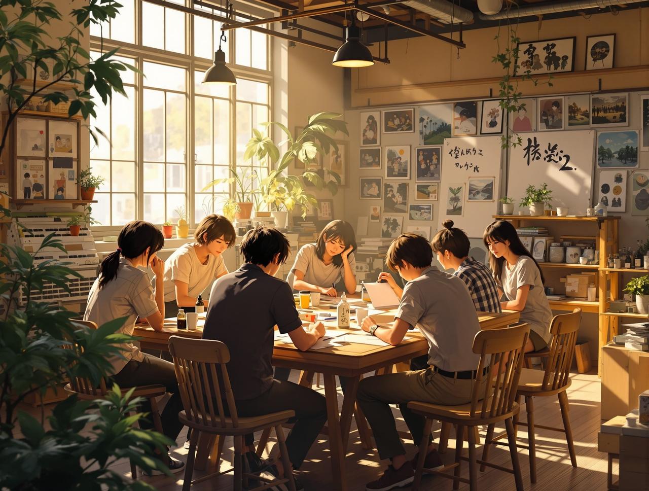 短剧在线观看资讯 - 短剧在线观看启动「暖阳计划」：扶持新生代短剧创作人才